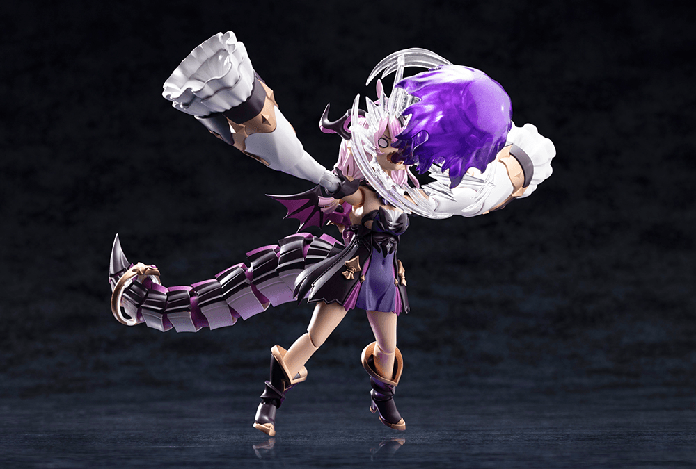 (Pre-Order) ETA Q2 2026 - KOTOBUKIYA ARCANADEA GII