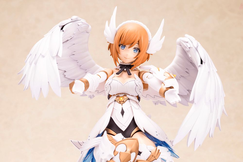 (Pre-Order) ETA Q3 2026 - KOTOBUKIYA - ARCANADEA GRANDE SCALE LUMITEA