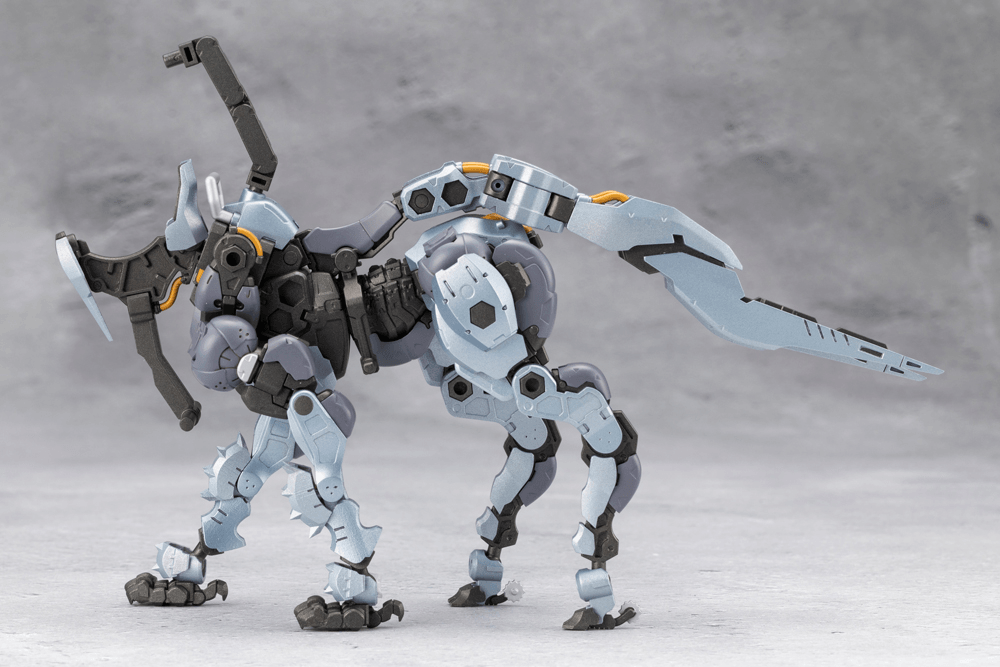 (Pre-Order) ETA Q2 2026 - KOTOBUKIYA - HEXA GEAR - BLAUREGEN