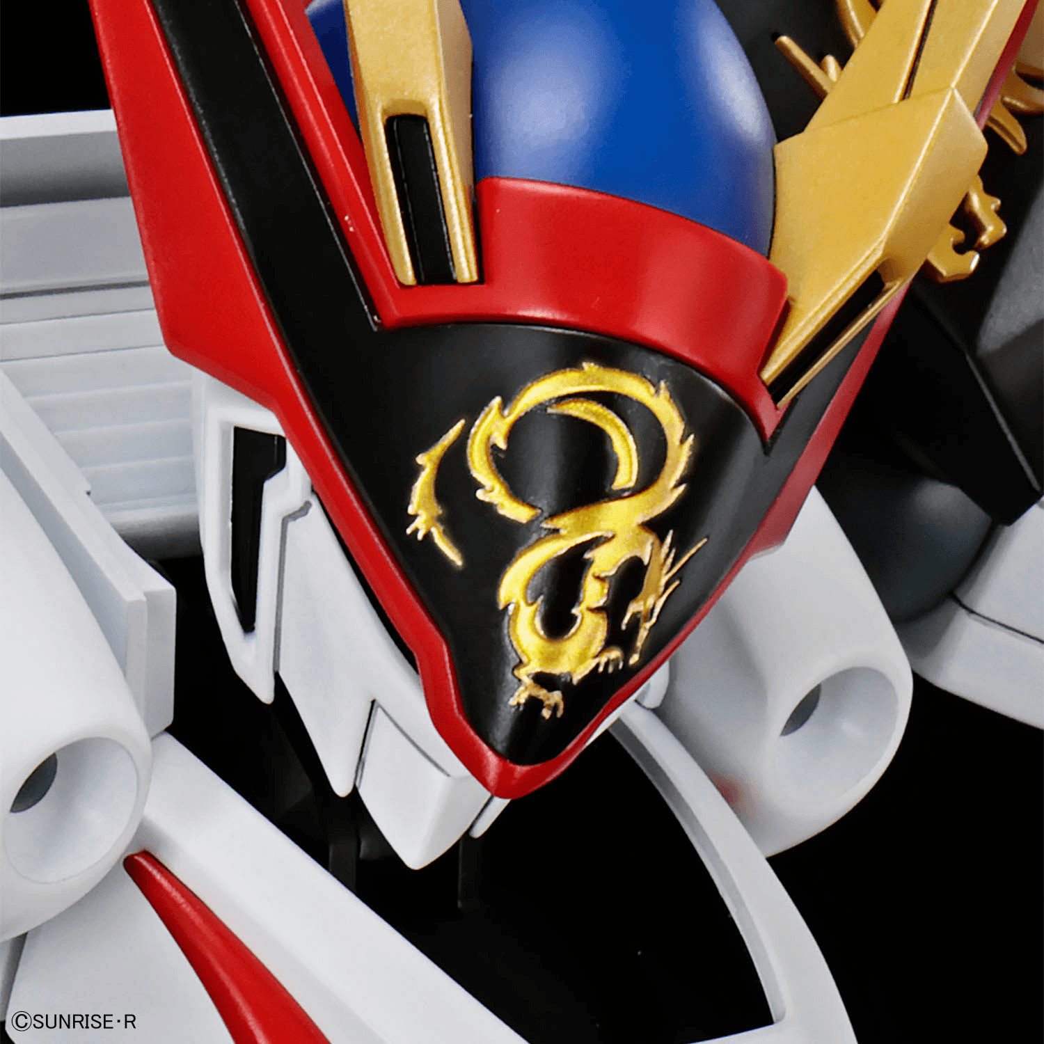 Bandai Hobby HG RYUOUMARU(2026)