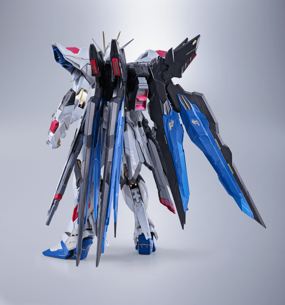 (Pre-Order) ETA Q4 2026 - TAMASHII NATIONS - STRIKE FREEDOM GUNDAM <Revival Ver.>