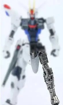 Ace Metal Frame for MG Freedom 2.0 - Gundam Extra - Your BEST Gunpla Supplier