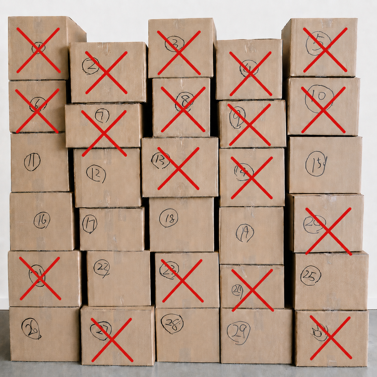 GundamExtra Mystery Box — $280+ Value