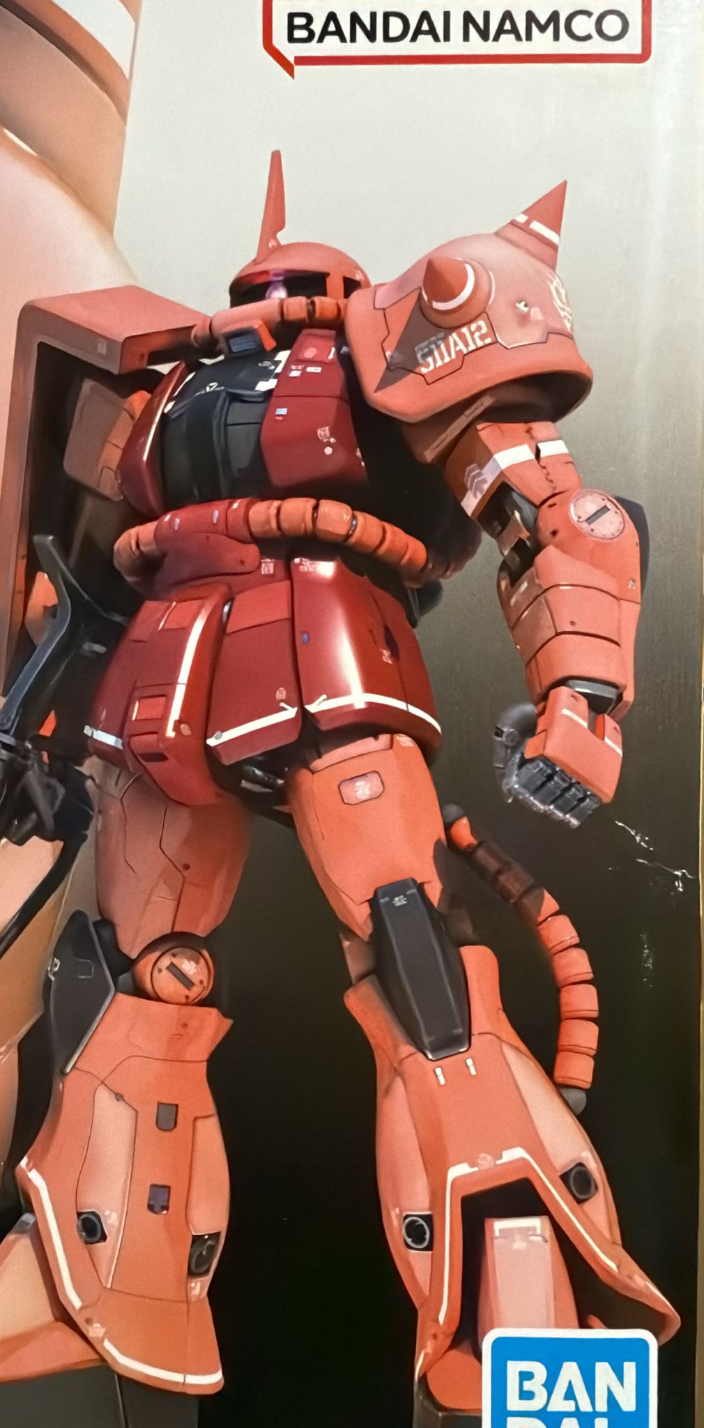 RG