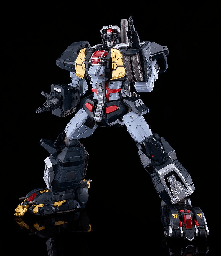 (Pre-Order) ETA Q3 2027- MODEROID Dancouga