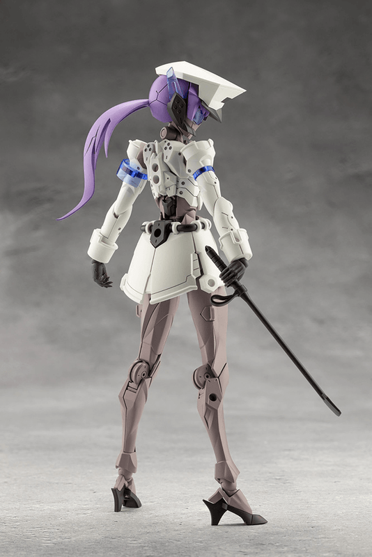 (Pre-Order CLOSED) ETA Q1 2026 - KOTOBUKIYA VANGUARD LEADER
