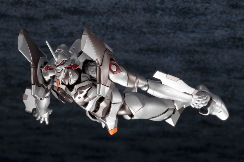 (Pre-Order) ETA Q2 2026 - KOTOBUKIYA Evangelion Test Type-01MECHA GODZILLA Ver.