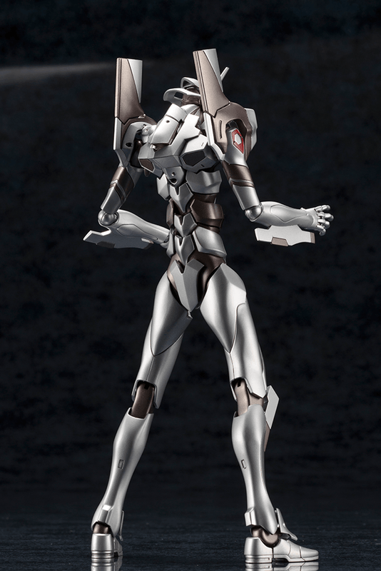 (Pre-Order) ETA Q2 2026 - KOTOBUKIYA Evangelion Test Type-01MECHA GODZILLA Ver.