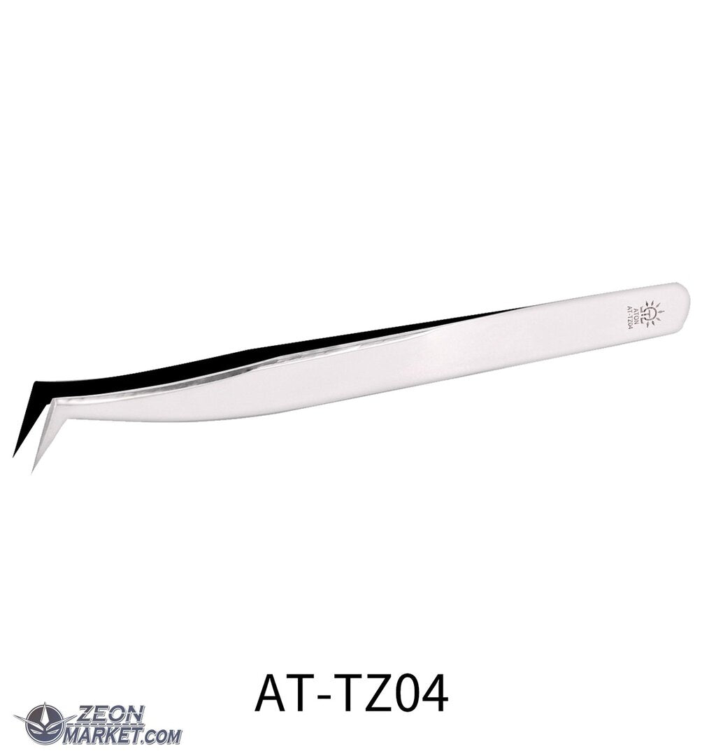 Dspiae Crane Beak Tweezers - Gundam Extra - Your BEST Gunpla Supplier