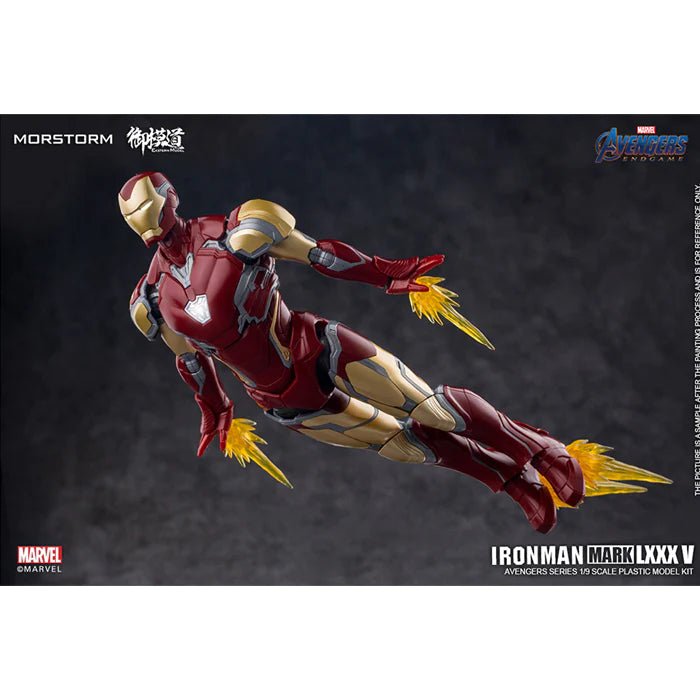 Eastern Model 1/9 Iron Man Mark 85 - Gundam Extra - Your BEST Gunpla Supplier
