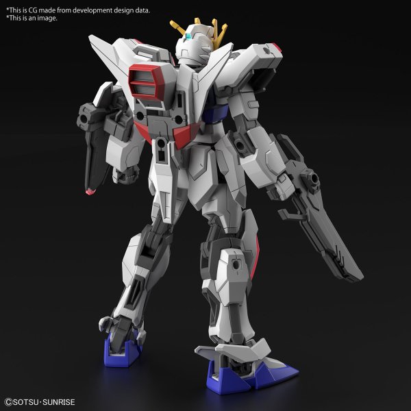 ENTRY GRADE 1/144 BUILD STRIKE EXCEED GALAXY - Gundam Extra - Your BEST Gunpla Supplier