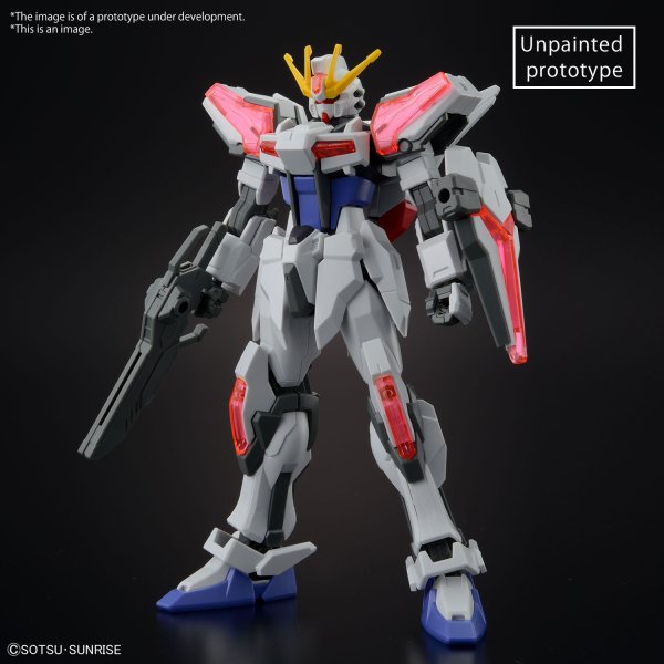 ENTRY GRADE 1/144 BUILD STRIKE EXCEED GALAXY - Gundam Extra - Your BEST Gunpla Supplier