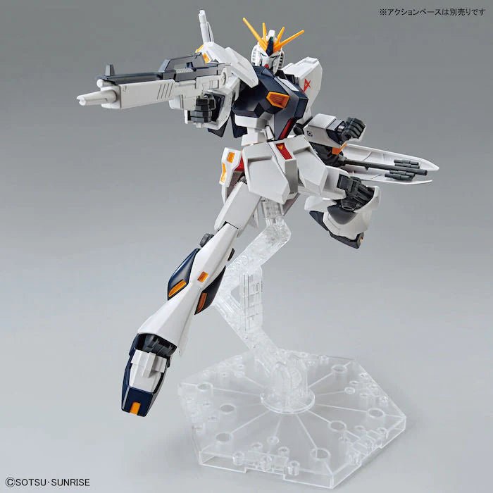 ENTRY GRADE 1/144 v GUNDAM - Gundam Extra - Your BEST Gunpla Supplier