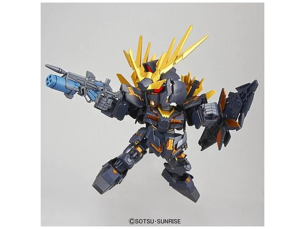 EX - Standard 015 Unicorn Gundam 02 Banshee Norn (Destroy Mode) - Gundam Extra - Your BEST Gunpla Supplier