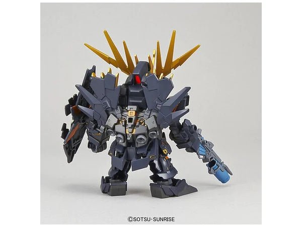 EX - Standard 015 Unicorn Gundam 02 Banshee Norn (Destroy Mode) - Gundam Extra - Your BEST Gunpla Supplier