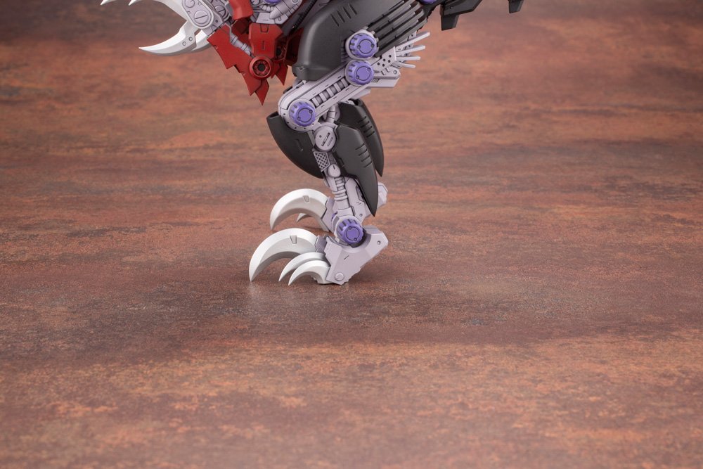 EZ - 027 REV RAPTOR - Gundam Extra - Your BEST Gunpla Supplier