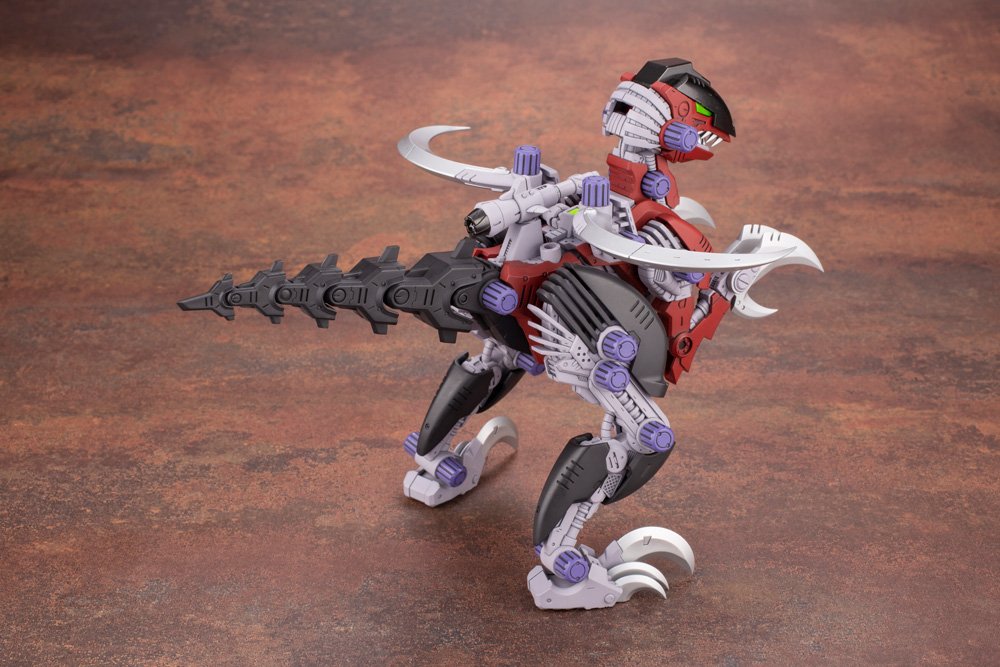 EZ - 027 REV RAPTOR - Gundam Extra - Your BEST Gunpla Supplier
