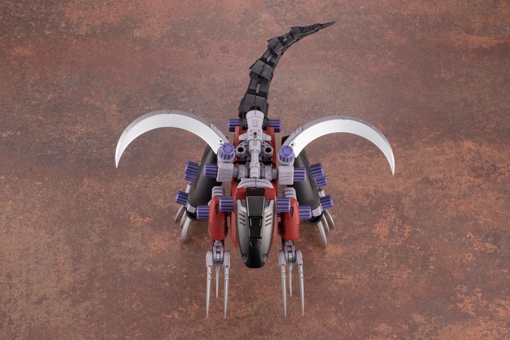 EZ - 027 REV RAPTOR - Gundam Extra - Your BEST Gunpla Supplier