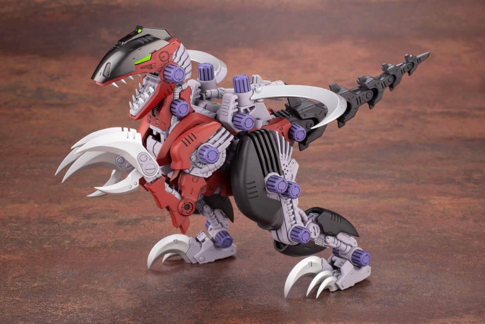EZ - 027 REV RAPTOR - Gundam Extra - Your BEST Gunpla Supplier