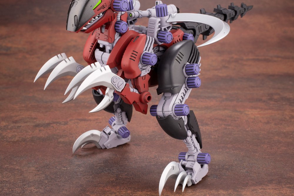 EZ - 027 REV RAPTOR - Gundam Extra - Your BEST Gunpla Supplier