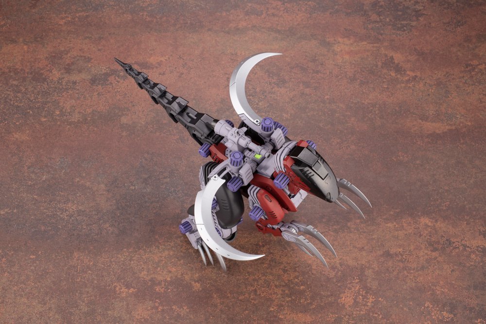 EZ - 027 REV RAPTOR - Gundam Extra - Your BEST Gunpla Supplier