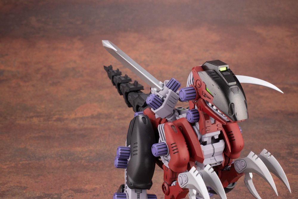 EZ - 027 REV RAPTOR - Gundam Extra - Your BEST Gunpla Supplier