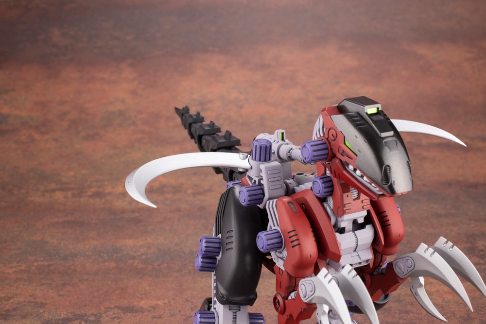 EZ - 027 REV RAPTOR - Gundam Extra - Your BEST Gunpla Supplier