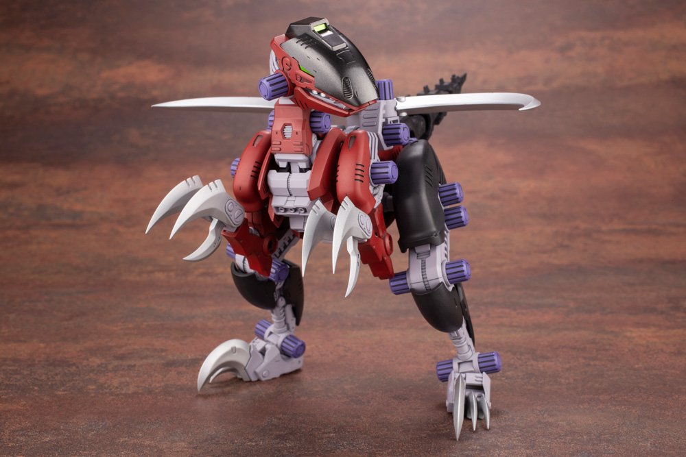 EZ - 027 REV RAPTOR - Gundam Extra - Your BEST Gunpla Supplier