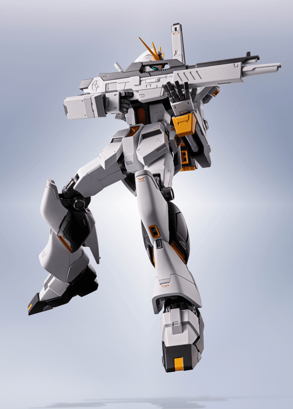 (Pre-Order CLOSED) ETA Q2 2026 - TAMASHII NATIONS v Gundam Mobile Suit Gundam: Chars Counterattack - Robot Spirits
