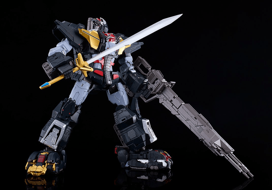 (Pre-Order) ETA Q3 2027- MODEROID Dancouga