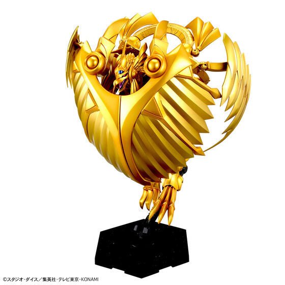 Figure - rise Standard Amplified - EGYPTIAN GOD - THE WINGED DRAGON OF RA - Gundam Extra - Your BEST Gunpla Supplier
