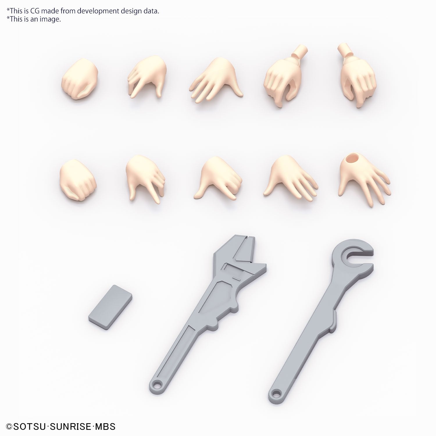 Figure - rise Standard CHUATURY PANLUNCH - Gundam Extra - Your BEST Gunpla Supplier