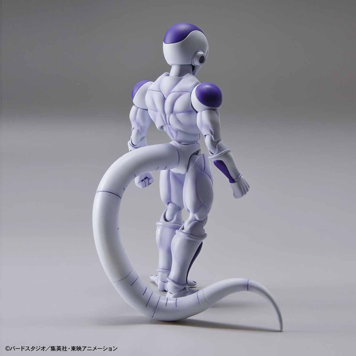 Figure - rise Standard FINAL FORM FRIEZA (RENEWAL VERSION) - Gundam Extra - Your BEST Gunpla Supplier