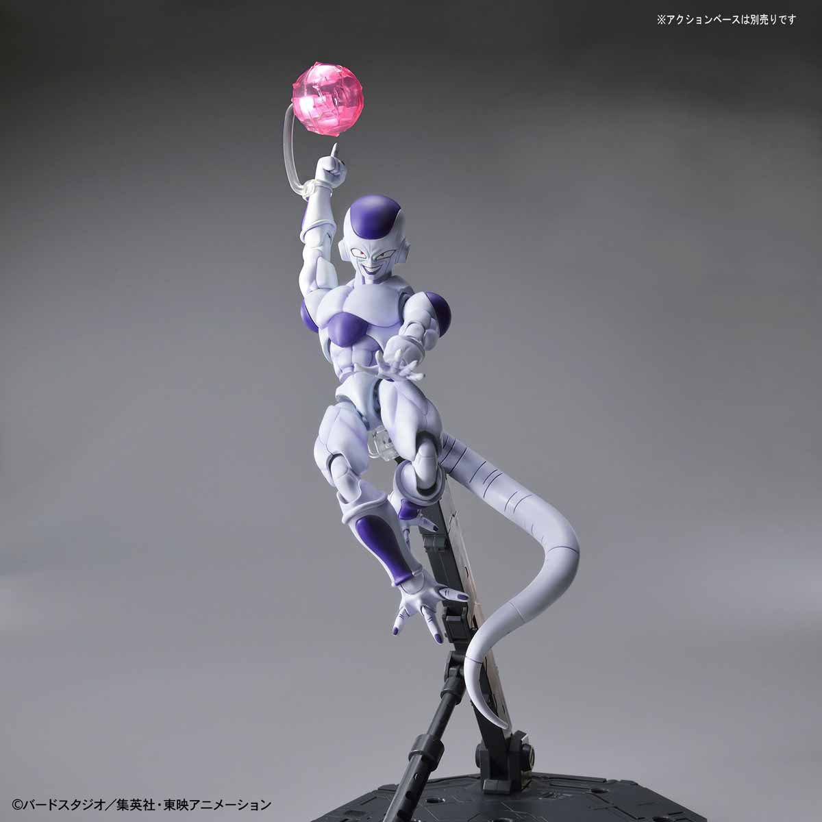 Figure - rise Standard FINAL FORM FRIEZA (RENEWAL VERSION) - Gundam Extra - Your BEST Gunpla Supplier