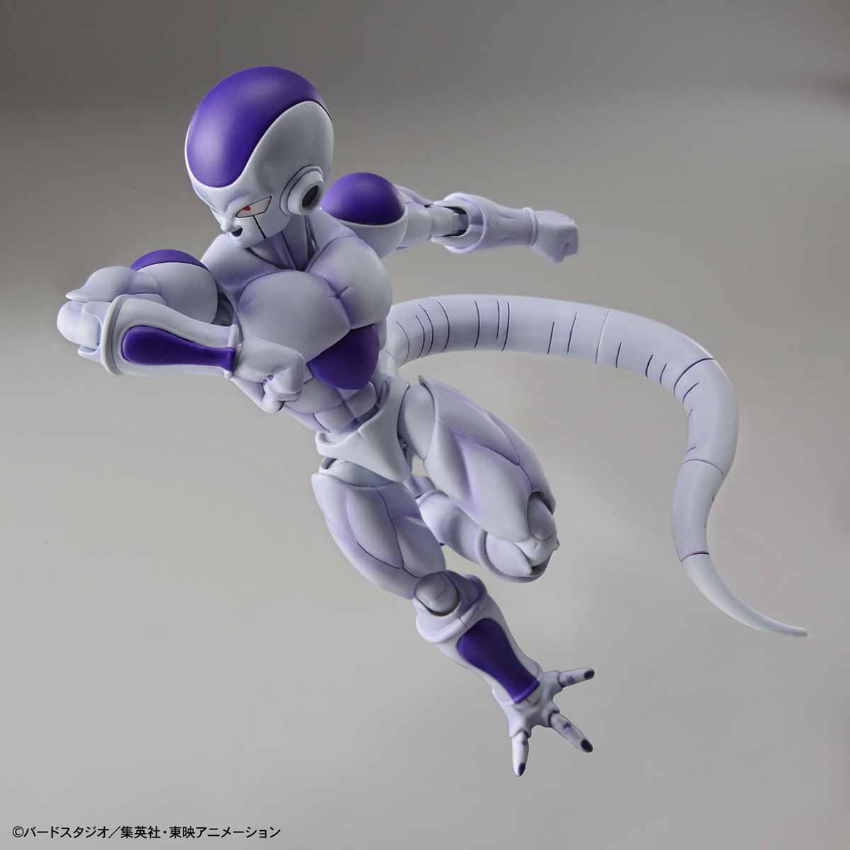 Figure - rise Standard FINAL FORM FRIEZA (RENEWAL VERSION) - Gundam Extra - Your BEST Gunpla Supplier
