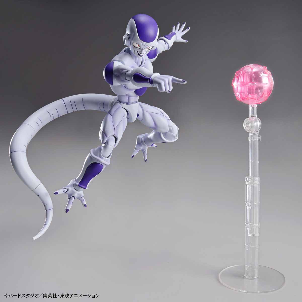 Figure - rise Standard FINAL FORM FRIEZA (RENEWAL VERSION) - Gundam Extra - Your BEST Gunpla Supplier