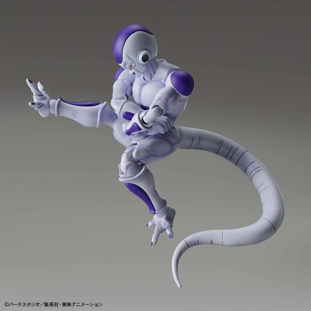 Figure - rise Standard FINAL FORM FRIEZA (RENEWAL VERSION) - Gundam Extra - Your BEST Gunpla Supplier