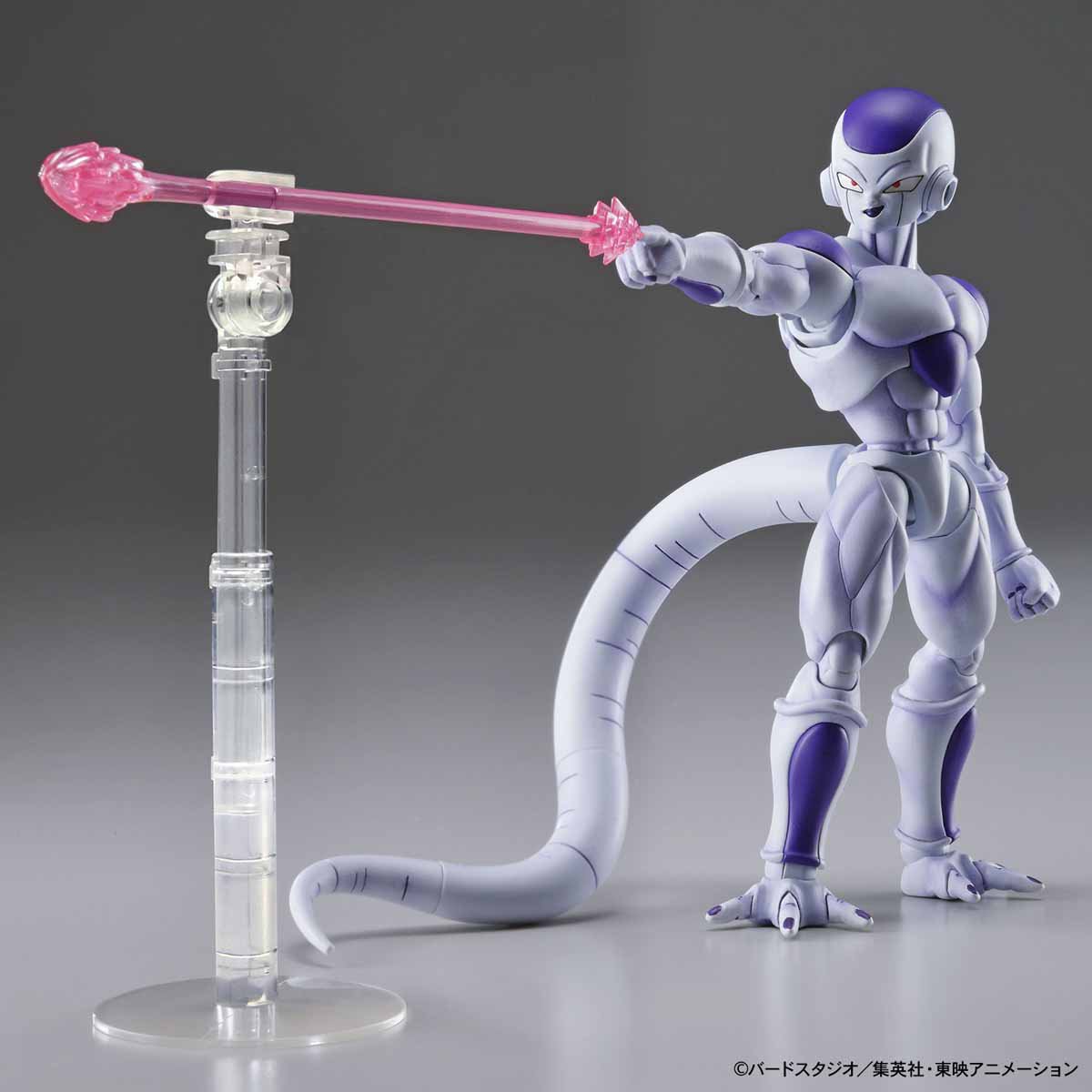 Figure - rise Standard FINAL FORM FRIEZA (RENEWAL VERSION) - Gundam Extra - Your BEST Gunpla Supplier
