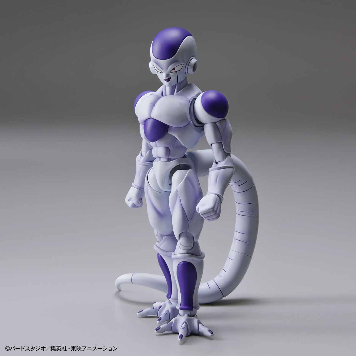 Figure - rise Standard FINAL FORM FRIEZA (RENEWAL VERSION) - Gundam Extra - Your BEST Gunpla Supplier