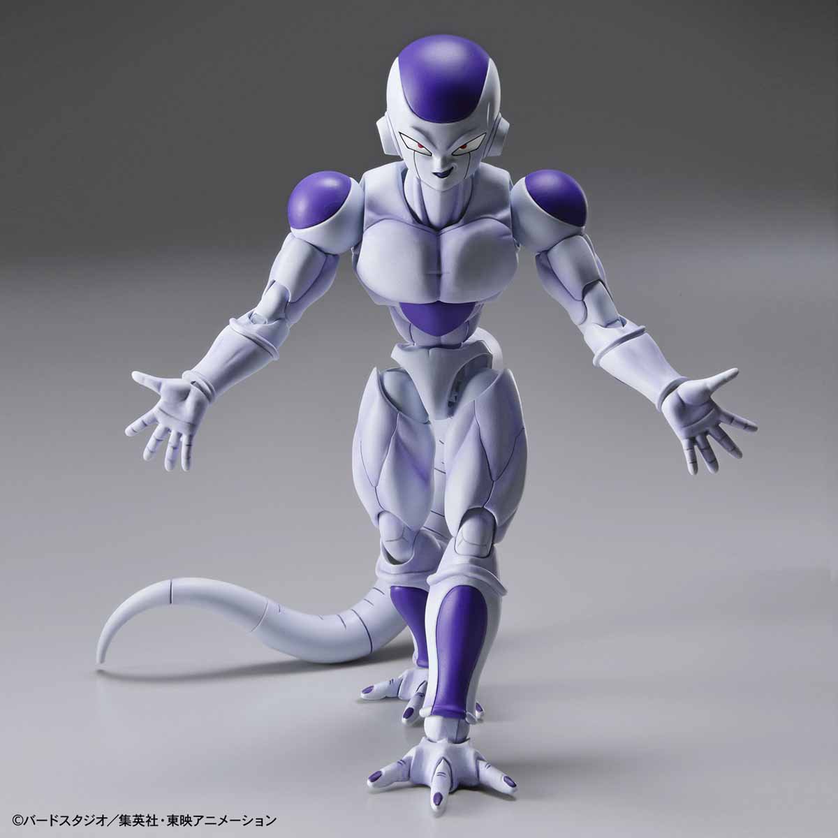 Figure - rise Standard FINAL FORM FRIEZA (RENEWAL VERSION) - Gundam Extra - Your BEST Gunpla Supplier