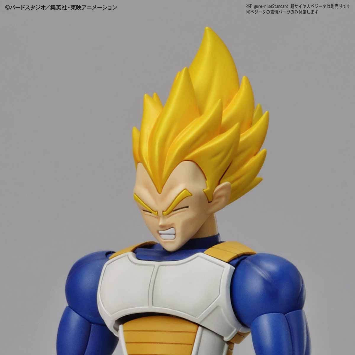 Figure - rise Standard LEGENDARY SUPER SAIYAN BROLY (PKG RENEWAL) - Gundam Extra - Your BEST Gunpla Supplier