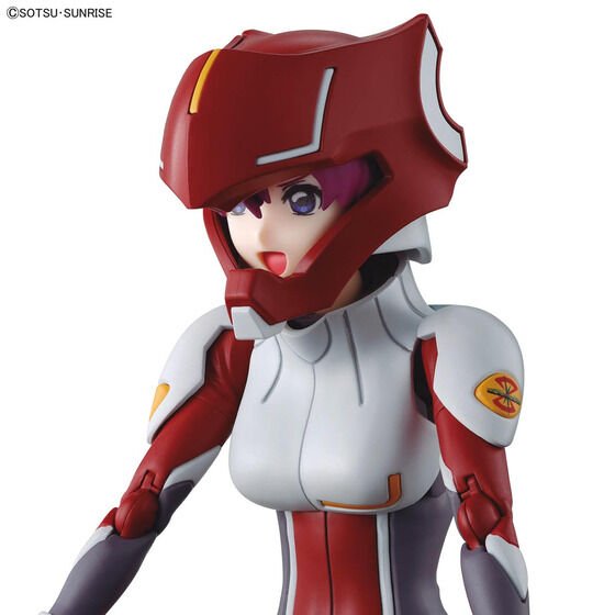 Figure - rise Standard LUNAMARIA HAWKE - Gundam Extra - Your BEST Gunpla Supplier