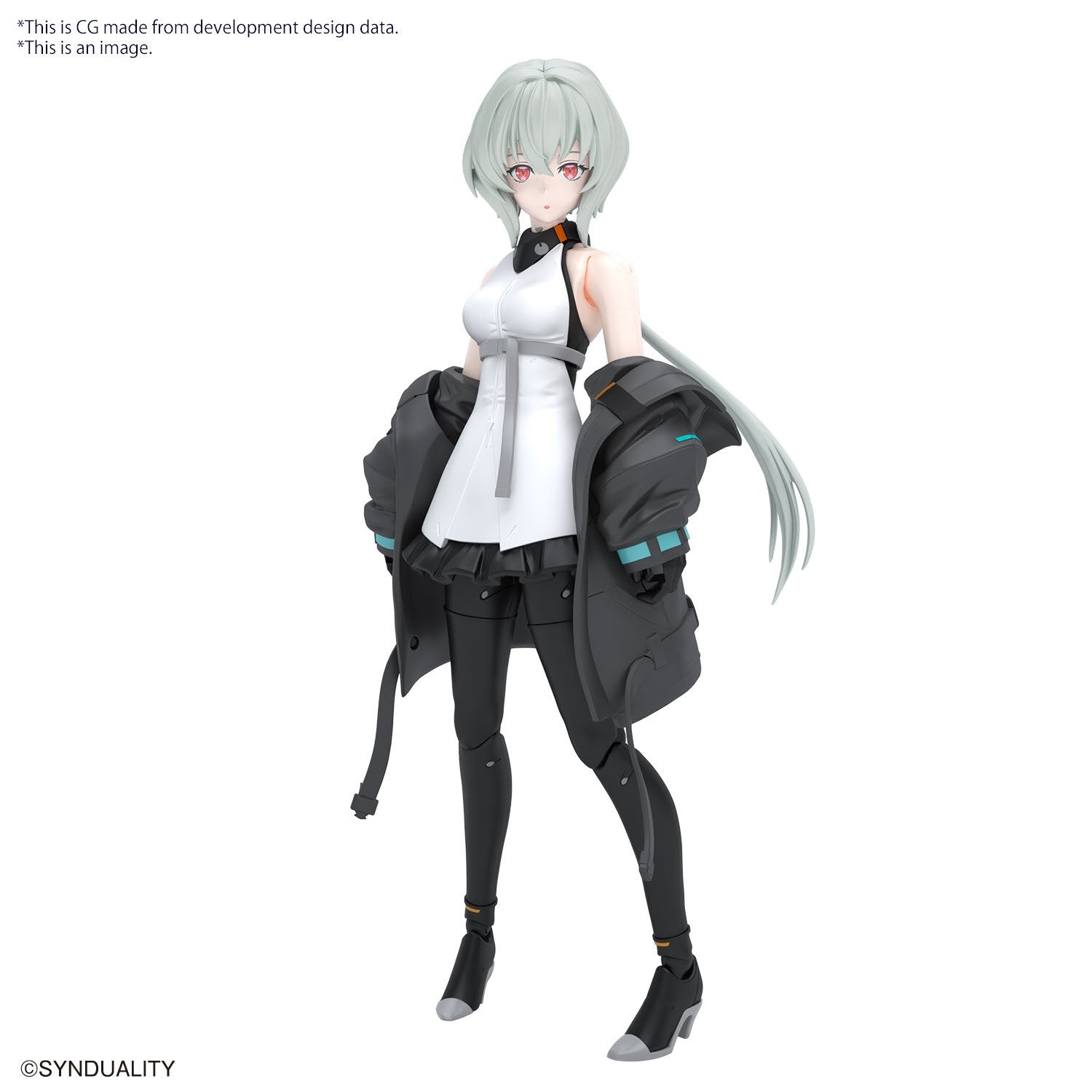 Figure - rise Standard NOIR Synduality - Gundam Extra - Your BEST Gunpla Supplier