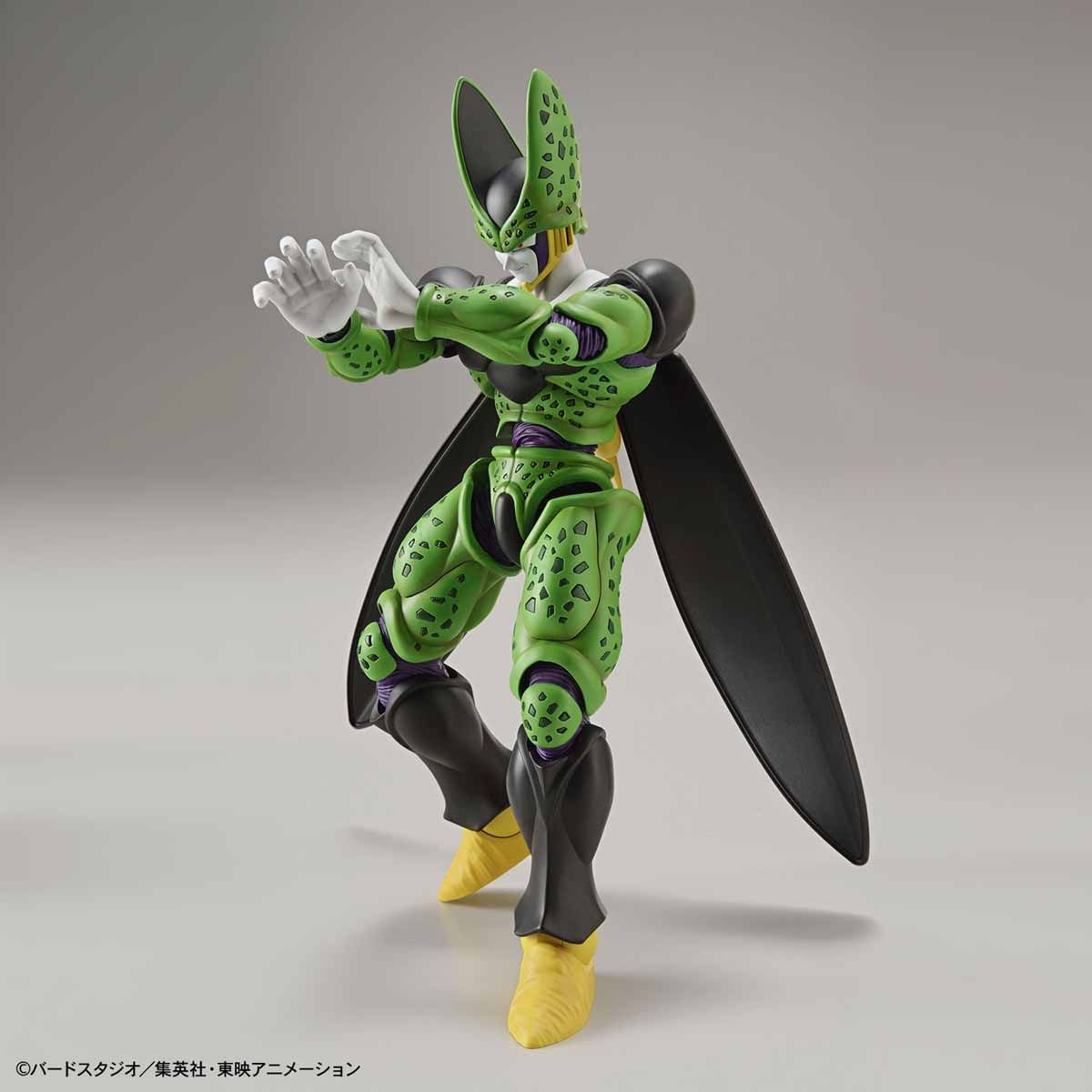 Figure - rise Standard PERFECT CELL - Gundam Extra - Your BEST Gunpla Supplier