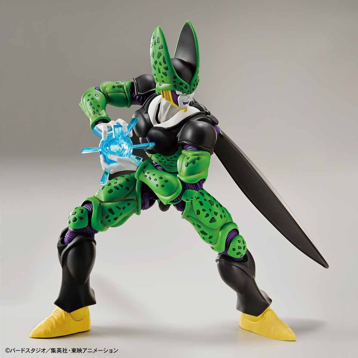 Figure - rise Standard PERFECT CELL - Gundam Extra - Your BEST Gunpla Supplier