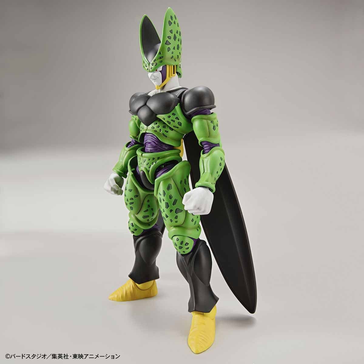 Figure - rise Standard PERFECT CELL - Gundam Extra - Your BEST Gunpla Supplier