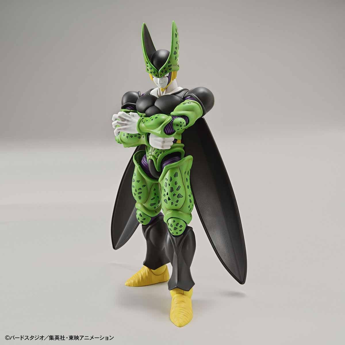 Figure - rise Standard PERFECT CELL - Gundam Extra - Your BEST Gunpla Supplier