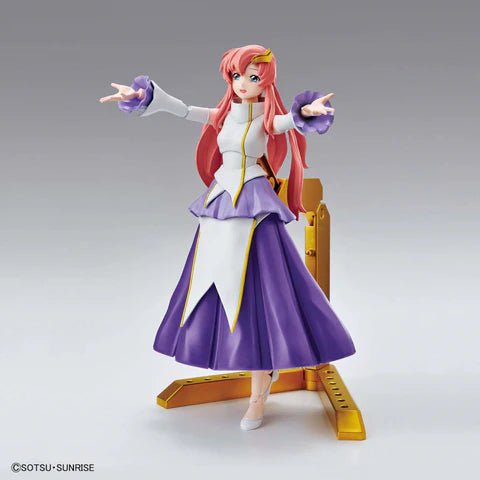 Figure - rise Standard SEED Lacus Clyne - Gundam Extra - Your BEST Gunpla Supplier