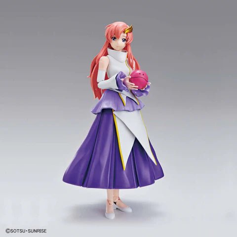 Figure - rise Standard SEED Lacus Clyne - Gundam Extra - Your BEST Gunpla Supplier