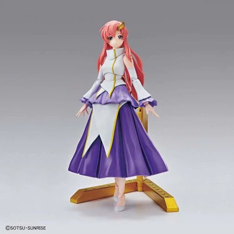 Figure - rise Standard SEED Lacus Clyne - Gundam Extra - Your BEST Gunpla Supplier
